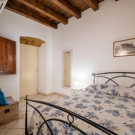 Apartamento Entu E Mari - Grecu Cagliari Exterior foto