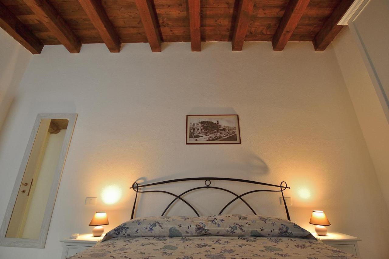 Apartamento Entu E Mari - Grecu Cagliari Exterior foto