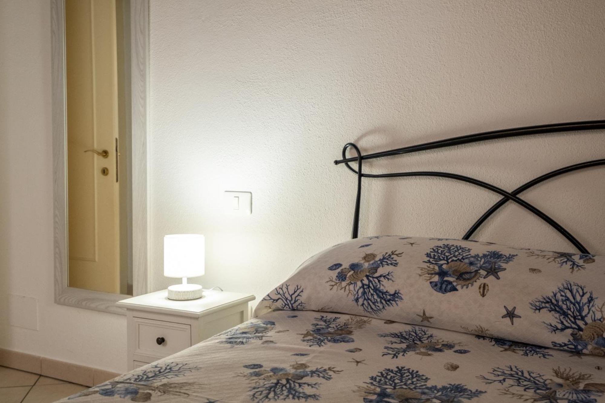 Apartamento Entu E Mari - Grecu Cagliari Exterior foto