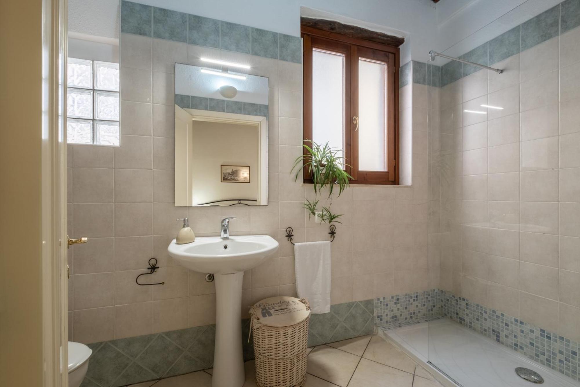 Apartamento Entu E Mari - Grecu Cagliari Exterior foto