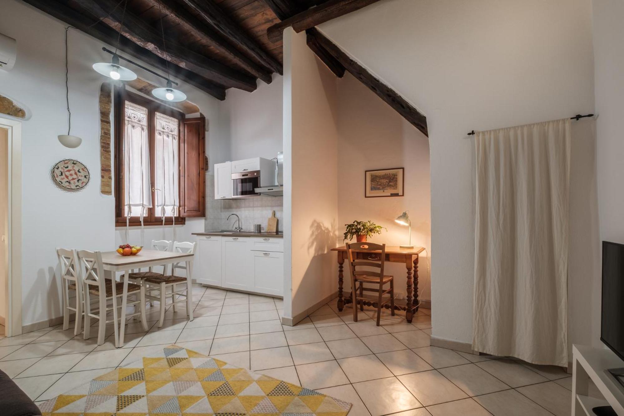 Apartamento Entu E Mari - Grecu Cagliari Exterior foto
