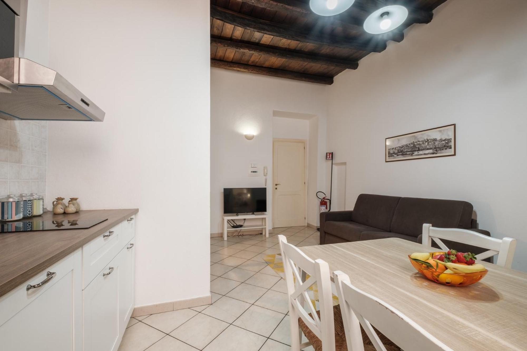 Apartamento Entu E Mari - Grecu Cagliari Exterior foto