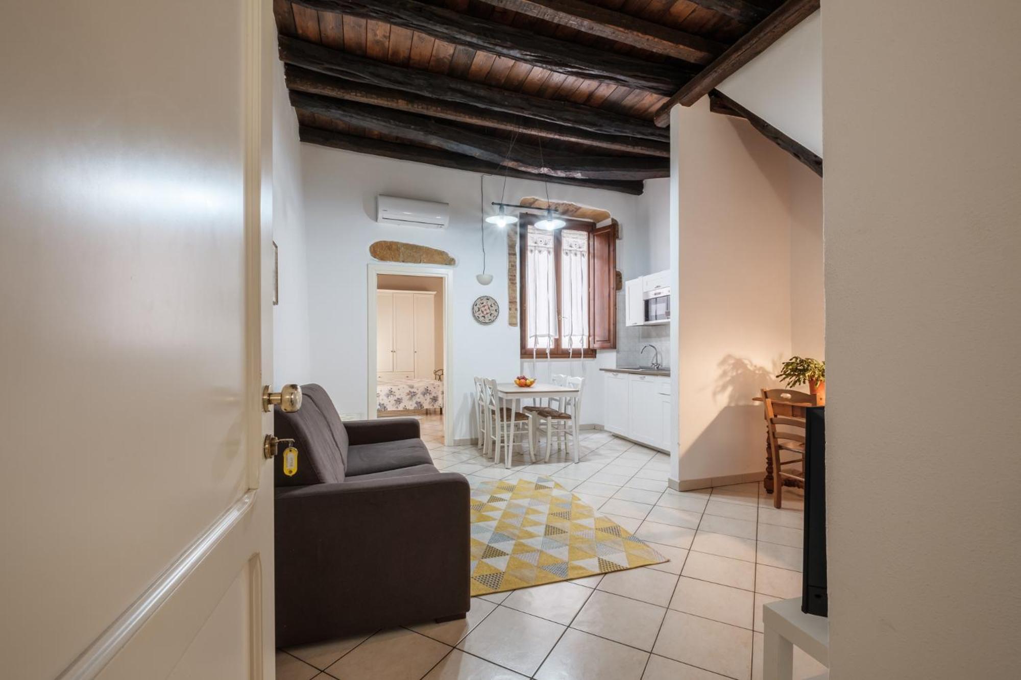 Apartamento Entu E Mari - Grecu Cagliari Exterior foto